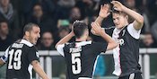 Matthijs de Ligt Ungkap Momen Titik Balik Kariernya di Juventus