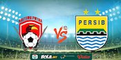 Highlights Shopee Liga 1 2019: Kalteng Putra FC 0-2 Persib Bandung Highlights Shopee Liga 1 2019: Kalteng Putra FC 0-2 Persib Bandung