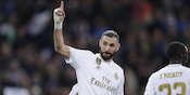 Karim Benzema di Timnas Prancis: The End!