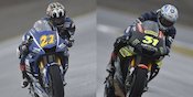 Daftar Final Tim dan Pebalap Peserta MotoGP 2020 Daftar Final Tim dan Pebalap Peserta MotoGP 2020