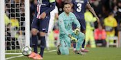 Curhat, Keylor Navas Jelaskan Bedanya Dukungan di PSG dan Real Madrid