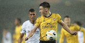 Hasil Pertandingan Vitoria Guimares vs Arsenal: Skor 1-1 Hasil Pertandingan Vitoria Guimares vs Arsenal: Skor 1-1