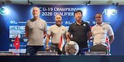 Tantang Timnas Indonesia U-19, Persiapan Timor Leste Kurang Ideal Tantang Timnas Indonesia U-19, Persiapan Timor Leste Kurang Ideal