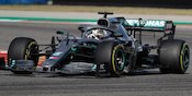 Klasemen Sementara Formula 1 2019 usai Seri Brasil Klasemen Sementara Formula 1 2019 usai Seri Brasil