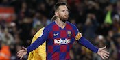 4 Kapten Barcelona Jika Sang Maestro Lionel Messi Pindah 4 Kapten Barcelona Jika Sang Maestro Lionel Messi Pindah