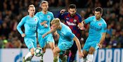 Mungkinkah Masa-Masa Kejayaan Barcelona Sudah Berakhir? Mungkinkah Masa-Masa Kejayaan Barcelona Sudah Berakhir?