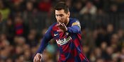 Real Madrid Hanyalah Selingan Kejayaan Lionel Messi Real Madrid Hanyalah Selingan Kejayaan Lionel Messi
