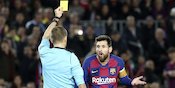 Sudah Pakai Cara Kotor, Dortmund Tetap Gagal Redam Lionel Messi
