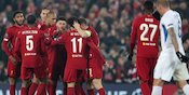 Bintang Crystal Palace Ini tahu Bagaimana Caranya Kalahkan Liverpool Bintang Crystal Palace Ini tahu Bagaimana Caranya Kalahkan Liverpool