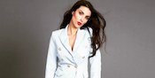 Cantiknya Ludivine Kadri, Istri Bacary Sagna yang Supersetia Cantiknya Ludivine Kadri, Istri Bacary Sagna yang Supersetia