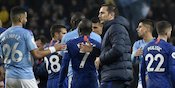 Pertahanan Chelsea Dituding Tidak Jelas, Begini Dalih Frank Lampard