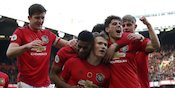 Manchester United Telah Tetapkan 8 Pemain Incaran, Siapa Saja Mereka?
