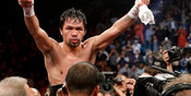 Manny Pacquiao is Back! Siap Rebut Gelar Juara Dunia dari Tangan Mario Barrios Bulan Depan