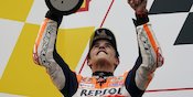 Pesan Marc Marquez untuk Fans Balap Usai Tewasnya Afridza Munandar