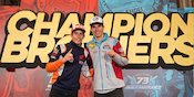 Marc Marquez: Alex Punya 2 Gelar, Rider MotoGP Lain Tidak Marc Marquez: Alex Punya 2 Gelar, Rider MotoGP Lain Tidak