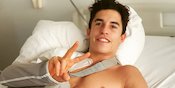 Marc Marquez Diizinkan Pulang dari Rumah Sakit Lebih Cepat Marc Marquez Diizinkan Pulang dari Rumah Sakit Lebih Cepat
