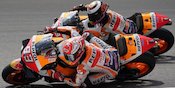 Berburu Merchandise Rider Idola di MotoGP Sepang, Malaysia 2019 Berburu Merchandise Rider Idola di MotoGP Sepang, Malaysia 2019
