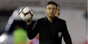Cabut dari Al Ittihad, Gallardo Langsung Didekati AC Milan Cabut dari Al Ittihad, Gallardo Langsung Didekati AC Milan