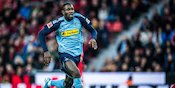 Ingin Ulangi Kesuksesan Sang Bapak, Juventus Incar Marcus Thuram Ingin Ulangi Kesuksesan Sang Bapak, Juventus Incar Marcus Thuram