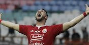 Edson Tavares: Kekuatan Persija Bukan Hanya di Marko Simic Edson Tavares: Kekuatan Persija Bukan Hanya di Marko Simic