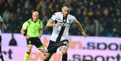 Hasil Pertandingan Parma vs AS Roma: Skor 2-0 Hasil Pertandingan Parma vs AS Roma: Skor 2-0
