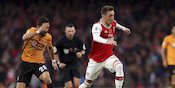 Bendtner Bercerita Soal Ozil yang Dekat dengan Kehidupan Malam Bendtner Bercerita Soal Ozil yang Dekat dengan Kehidupan Malam