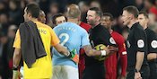 Liverpool dan Wasit Michael Oliver, Jodoh Masih Berlanjut