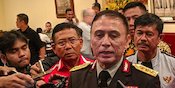 Ketum PSSI Tegaskan Bali Tak Mundur Jadi Tuan Rumah Piala Dunia U-20 2021 Ketum PSSI Tegaskan Bali Tak Mundur Jadi Tuan Rumah Piala Dunia U-20 2021