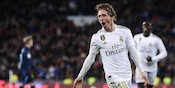 Luka Modric Hengkang dari Real Madrid di akhir Bulan Ini? Luka Modric Hengkang dari Real Madrid di akhir Bulan Ini?