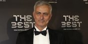 Kala Jose Mourinho Pergi, Skuat Chelsea Menangis Kala Jose Mourinho Pergi, Skuat Chelsea Menangis