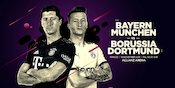 Prediksi Bayern Munchen vs Borussia Dortmund 10 November 2019 Prediksi Bayern Munchen vs Borussia Dortmund 10 November 2019