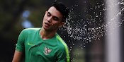 Nadeo Argawinata Resmi Jadi Penjaga Gawang Bali United Nadeo Argawinata Resmi Jadi Penjaga Gawang Bali United