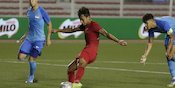 Timnas Indonesia U-22 Menang Lagi, Singapura Lebih Menegangkan dari Thailand