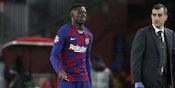 Strategi Manchester United Merekrut Ousmane Dembele yang Gagal Terungkap