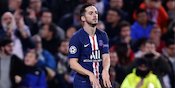 Milan Terus Buru Winger Baru, Sekarang Incar Penggawa PSG
