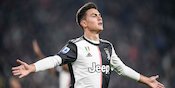 4 Koleksi Jersey Rival Liga Champions Favorit Dybala: Ada Jersey Iniesta Hingga Pogba 4 Koleksi Jersey Rival Liga Champions Favorit Dybala: Ada Jersey Iniesta Hingga Pogba