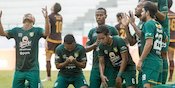 Persebaya Akan Maksimalkan Kuota Pemain Asing Persebaya Akan Maksimalkan Kuota Pemain Asing