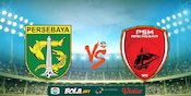 Highlights Shopee Liga 1 2019: Persebaya Surabaya 3-2 PSM Makassar Highlights Shopee Liga 1 2019: Persebaya Surabaya 3-2 PSM Makassar