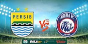 Highlights Shopee Liga 1 2019: Persib Bandung 3-0 Arema FC