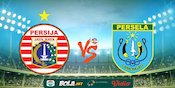 Highlights Shopee Liga 1 2019: Persija Jakarta 4-3 Persela Lamongan Highlights Shopee Liga 1 2019: Persija Jakarta 4-3 Persela Lamongan
