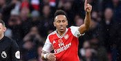 Kata Guillem Balague, Barcelona Sudah Tidak Berminat Rekrut Aubameyang