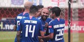 Pemain Asing PSIS Semarang Kecewa Liga 1 2021 Belum Bergulir Pemain Asing PSIS Semarang Kecewa Liga 1 2021 Belum Bergulir