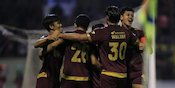 PSM Makassar, Tempat yang 'Kejam' untuk Striker-striker Asing PSM Makassar, Tempat yang 'Kejam' untuk Striker-striker Asing