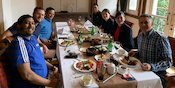 Delegasi FIFA dan AFC Hadir, Polemik KLB PSSI Diharapkan Tuntas Delegasi FIFA dan AFC Hadir, Polemik KLB PSSI Diharapkan Tuntas