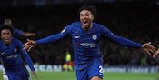 Legenda Chelsea Ini Terkejut Dengan Perkembangan Pesat Reece James Legenda Chelsea Ini Terkejut Dengan Perkembangan Pesat Reece James