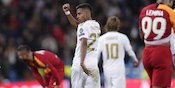 Bukan Eden Hazard, Rodrygo-lah Sang Galactico yang Dinanti Real Madrid