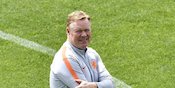 Barcelona Resmi Tunjuk Ronald Koeman Sebagai Pengganti Setien Barcelona Resmi Tunjuk Ronald Koeman Sebagai Pengganti Setien