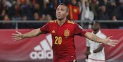 Bos Spanyol Angkat Topi untuk Performa Ciamik Santi Cazorla Bos Spanyol Angkat Topi untuk Performa Ciamik Santi Cazorla