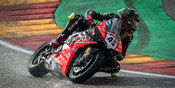 Scott Redding Pimpin Hari Kedua Uji Coba WorldSBK Aragon Scott Redding Pimpin Hari Kedua Uji Coba WorldSBK Aragon