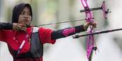 Profil Diananda Choirunisa, Atlet Panahan Putri Andalan Indonesia di Olimpiade Paris 2024 Profil Diananda Choirunisa, Atlet Panahan Putri Andalan Indonesia di Olimpiade Paris 2024